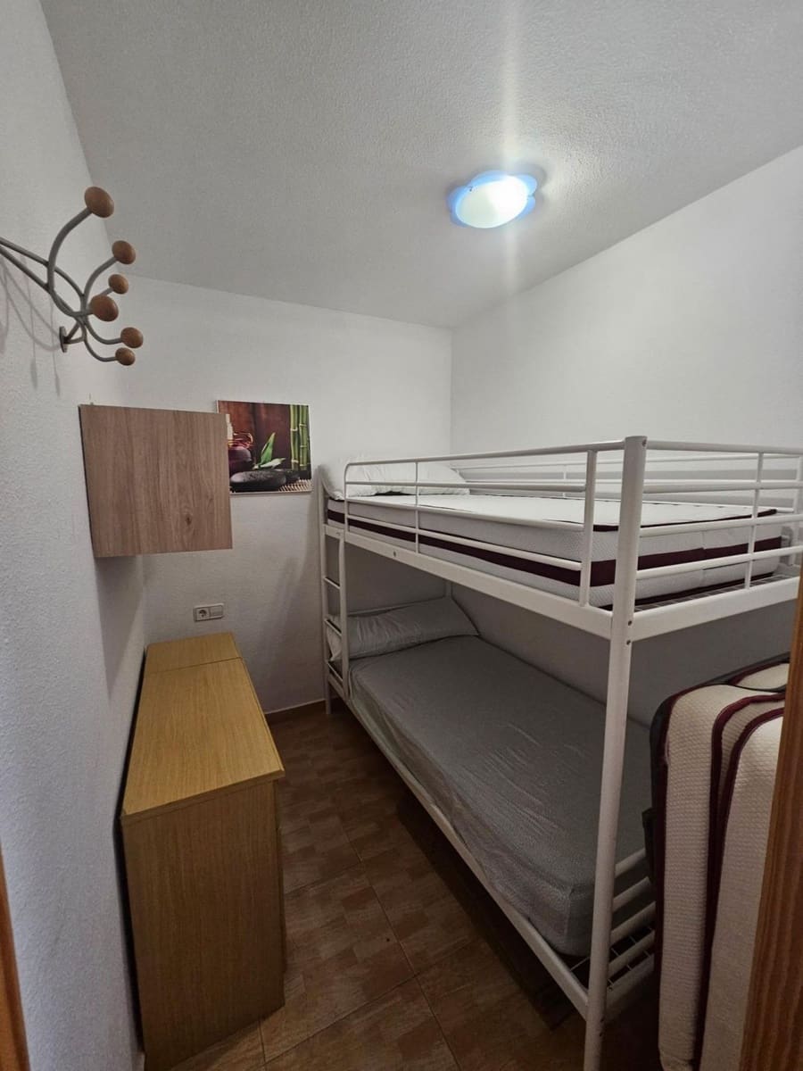 2 slaapkamer Bungalow te koop in Torrevieja met zwembad - € 115.000 (Ref: 10043166)