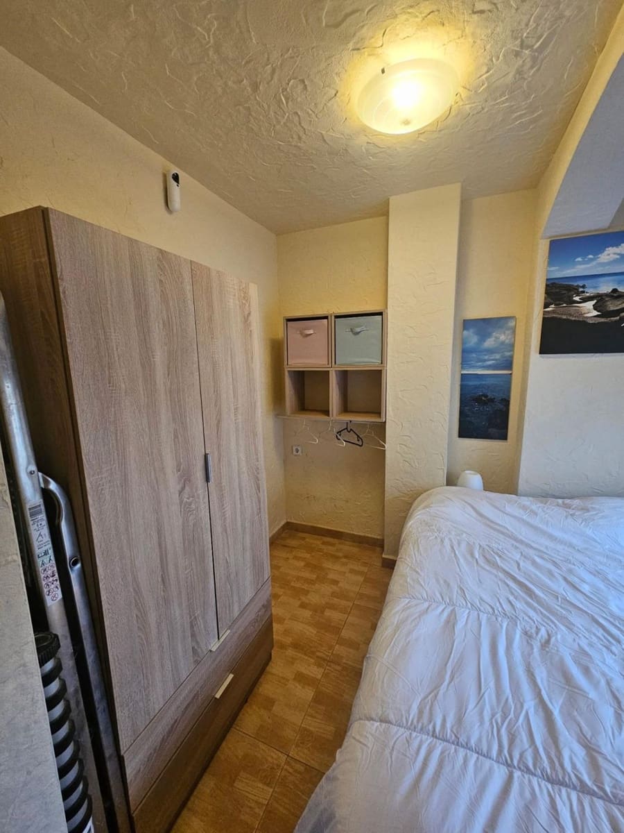 2 slaapkamer Bungalow te koop in Torrevieja met zwembad - € 115.000 (Ref: 10043166)