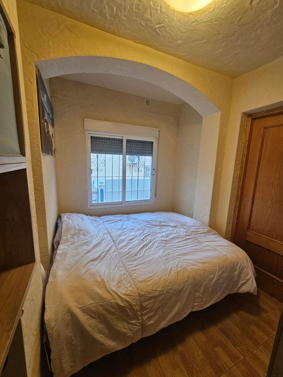 2 slaapkamer Bungalow te koop in Torrevieja met zwembad - € 115.000 (Ref: 10043166)