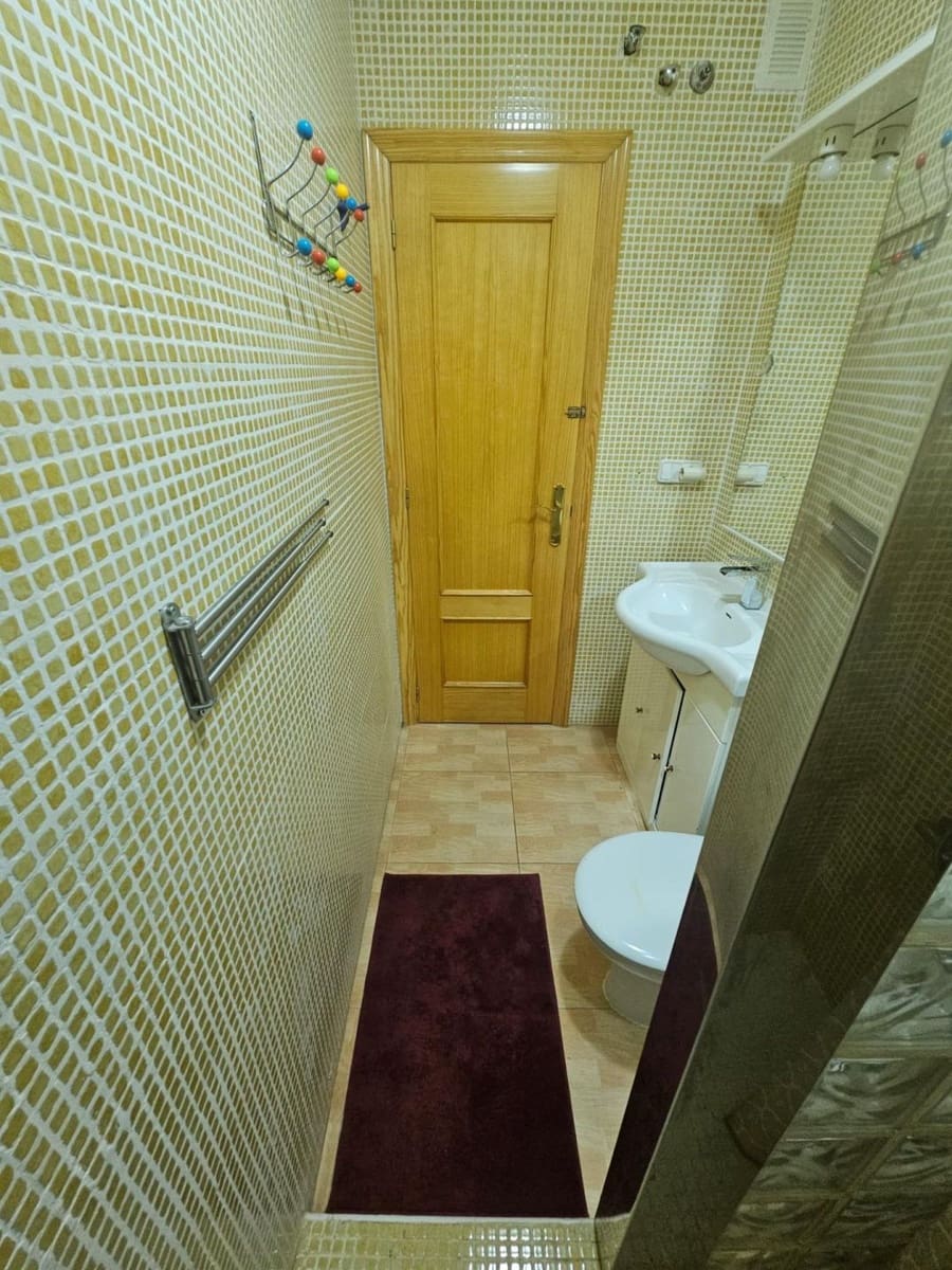 2 slaapkamer Bungalow te koop in Torrevieja met zwembad - € 115.000 (Ref: 10043166)