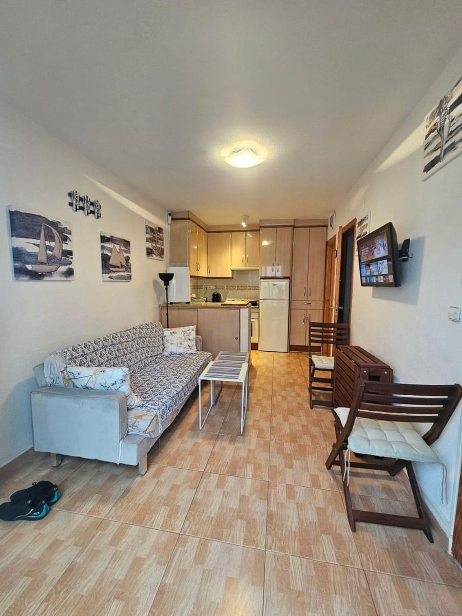2 slaapkamer Bungalow te koop in Torrevieja met zwembad - € 115.000 (Ref: 10043166)