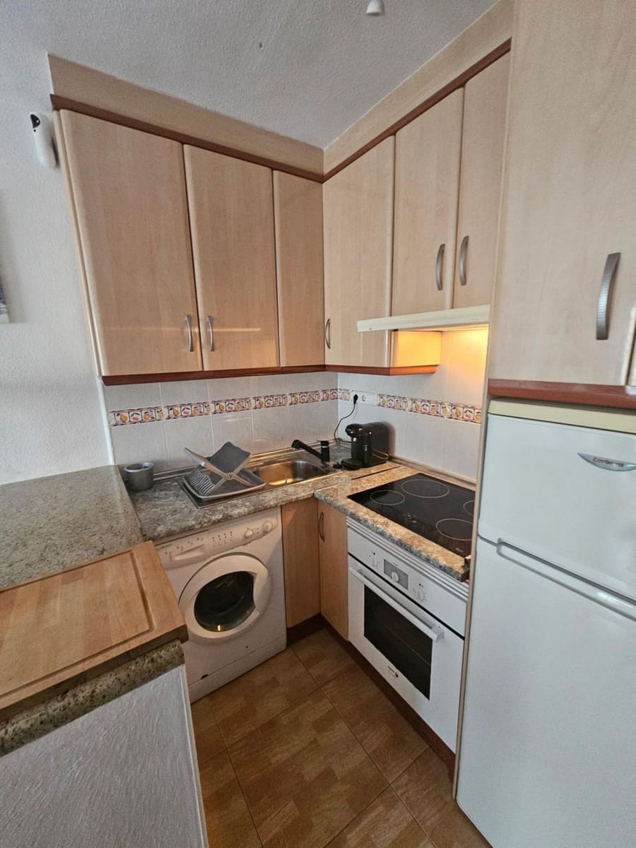 2 slaapkamer Bungalow te koop in Torrevieja met zwembad - € 115.000 (Ref: 10043166)