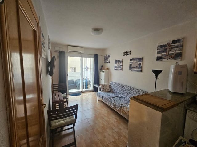 2 slaapkamer Bungalow te koop in Los Balcones - Los Altos, Torrevieja met zwembad - € 115.000 (Ref: 10043166)