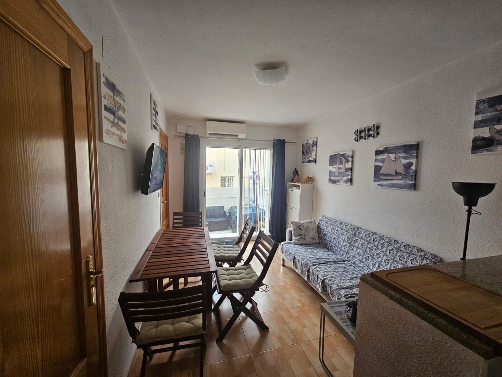 2 slaapkamer Bungalow te koop in Torrevieja met zwembad - € 115.000 (Ref: 10043166)
