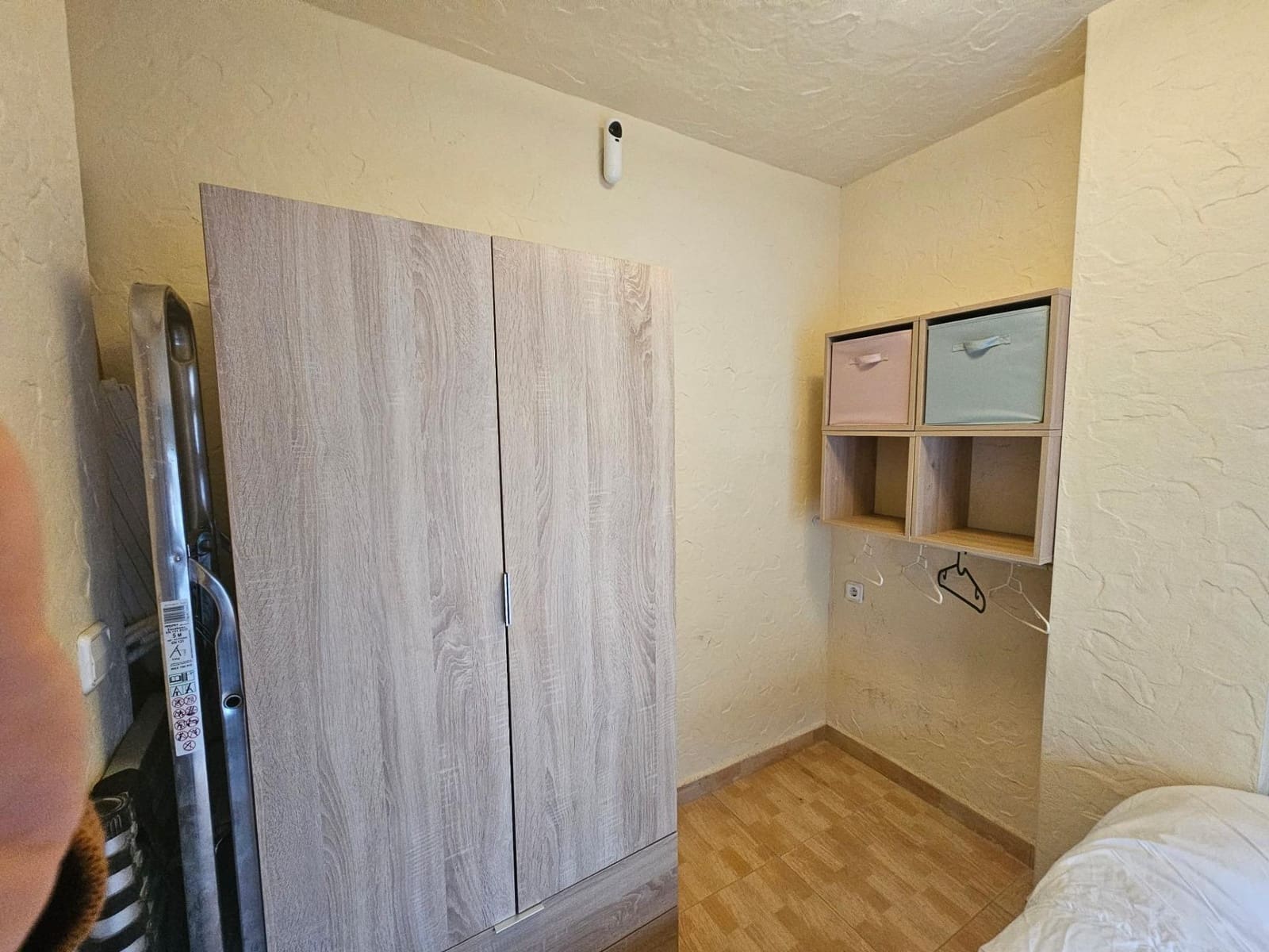 2 slaapkamer Bungalow te koop in Torrevieja met zwembad - € 115.000 (Ref: 10043166)