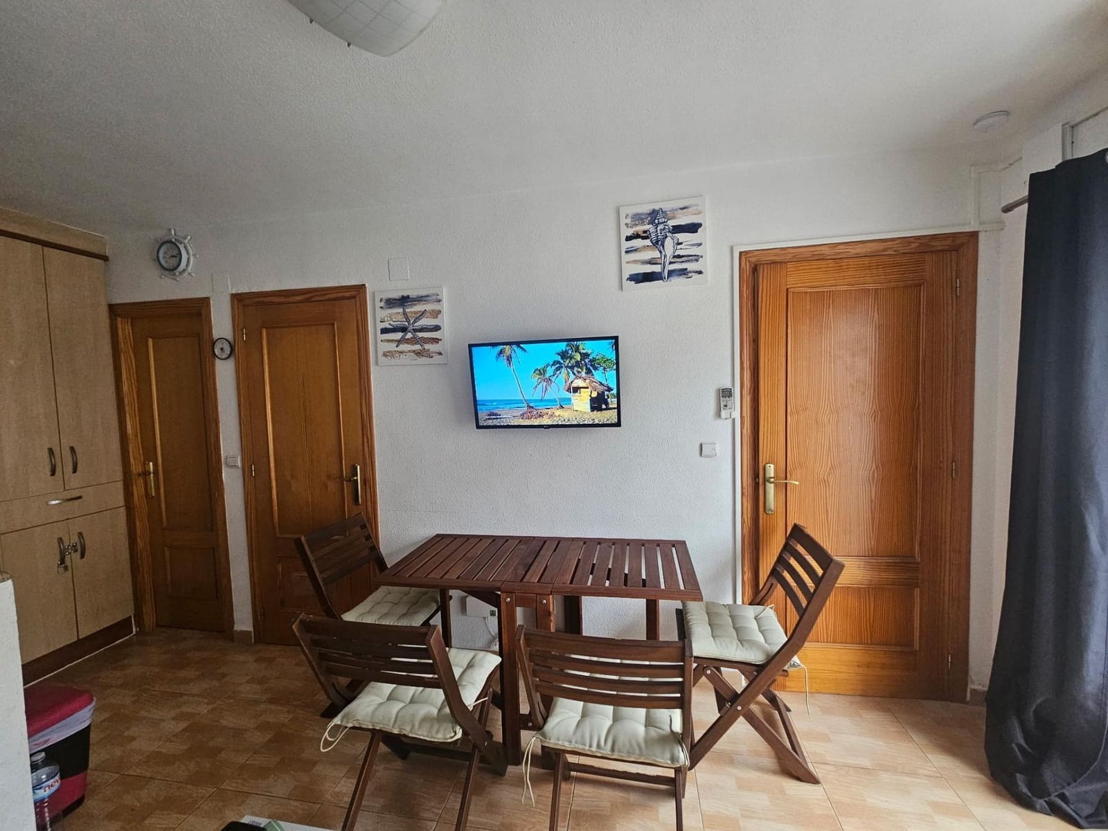 2 slaapkamer Bungalow te koop in Torrevieja met zwembad - € 115.000 (Ref: 10043166)