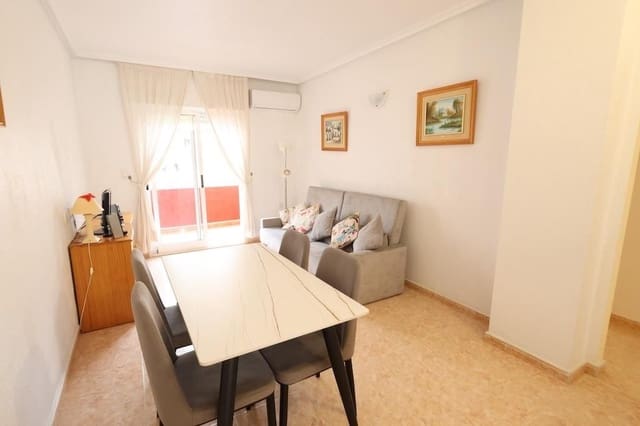 2 sovrum Lägenhet till salu i Centro, Torrevieja - 134 000 € (Ref: 10043167)