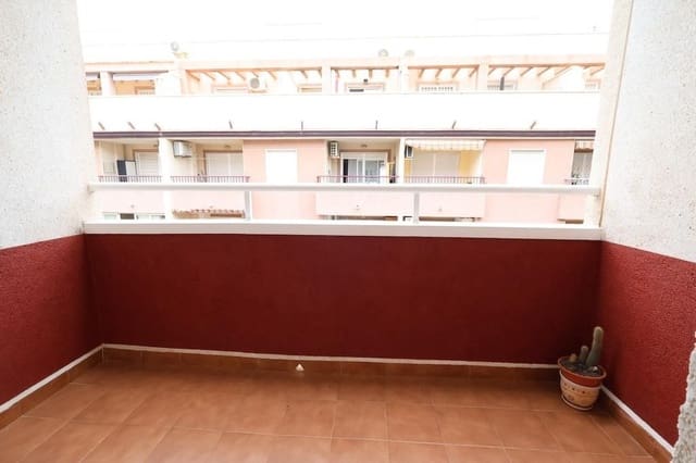 2 sovrum Lägenhet till salu i Centro, Torrevieja - 134 000 € (Ref: 10043167)