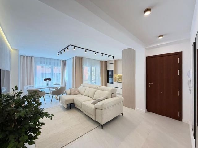 4 bedroom Apartment for sale in Playa del Cura, Torrevieja - € 285,000 (Ref: 10043169)