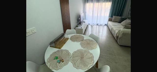 2 soverom Leilighet til salgs i Playa del Cura, Torrevieja - € 329 000 (Ref: 10043171)
