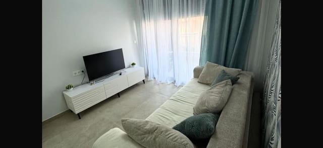 2 soverom Leilighet til salgs i Playa del Cura, Torrevieja - € 329 000 (Ref: 10043171)