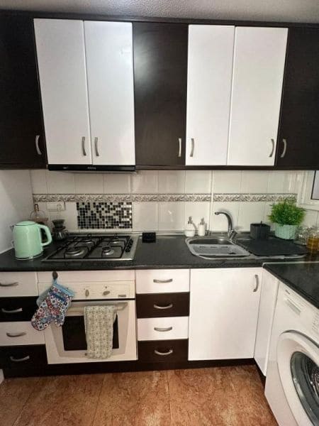 1 bedroom Apartment for sale in Torrevieja - € 115,000 (Ref: 10043172)