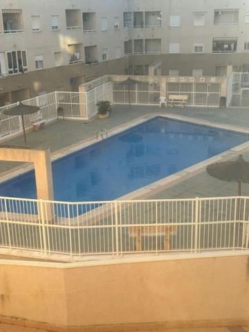 1 bedroom Apartment for sale in Centro, Torrevieja - € 115,000 (Ref: 10043172)