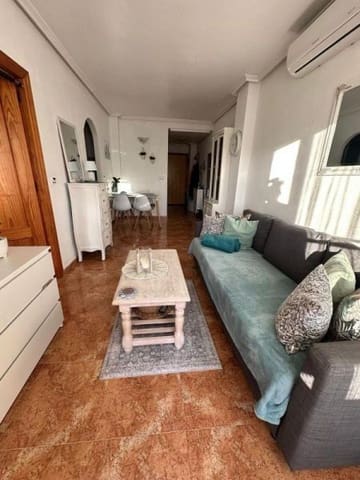 1 bedroom Apartment for sale in Centro, Torrevieja - € 115,000 (Ref: 10043172)
