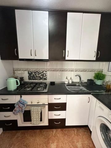 1 bedroom Apartment for sale in Centro, Torrevieja - € 115,000 (Ref: 10043172)