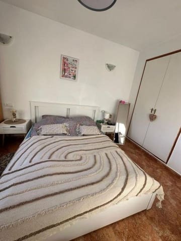 1 bedroom Apartment for sale in Centro, Torrevieja - € 115,000 (Ref: 10043172)