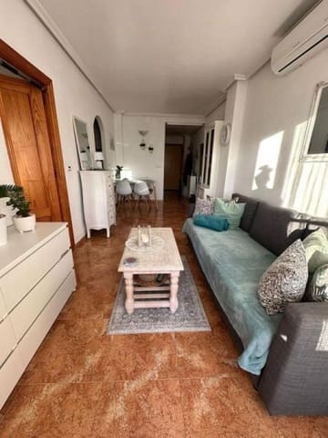 1 bedroom Apartment for sale in Centro, Torrevieja - € 115,000 (Ref: 10043172)
