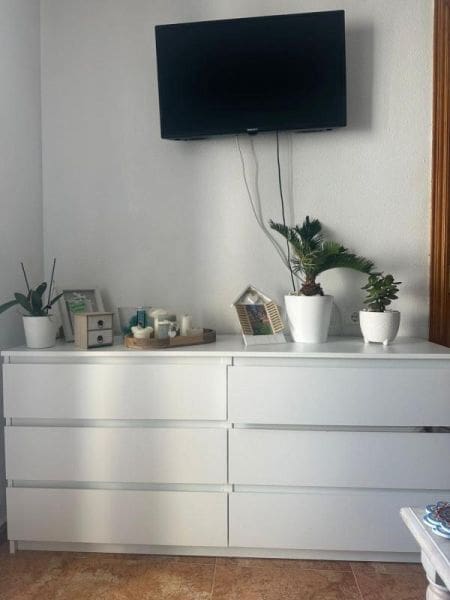 1 bedroom Apartment for sale in Torrevieja - € 115,000 (Ref: 10043172)
