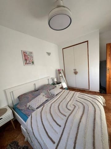 1 bedroom Apartment for sale in Centro, Torrevieja - € 115,000 (Ref: 10043172)