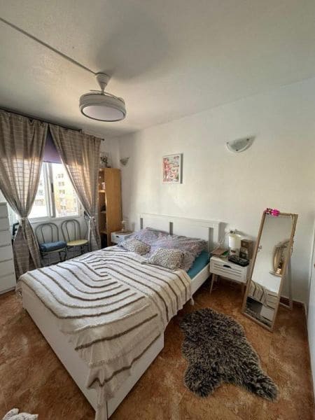 1 bedroom Apartment for sale in Torrevieja - € 115,000 (Ref: 10043172)