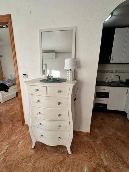 1 bedroom Apartment for sale in Torrevieja - € 115,000 (Ref: 10043172)