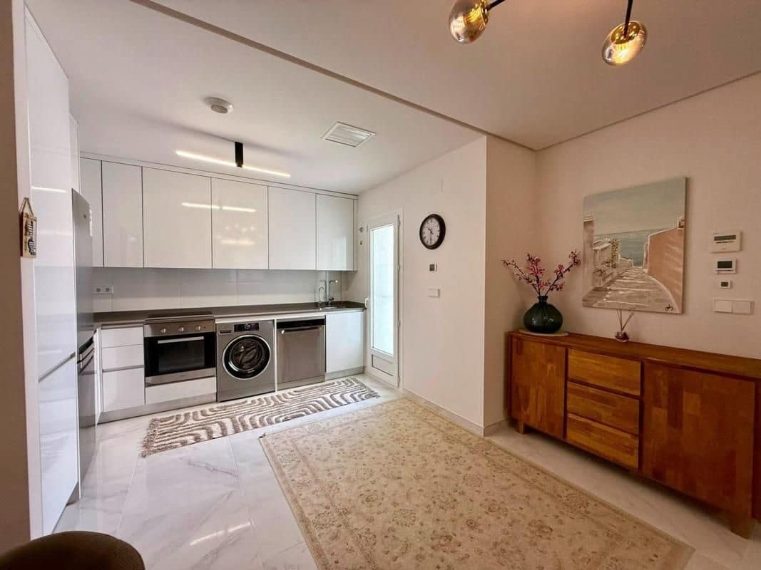 2 bedroom Apartment for sale in Aguas Nuevas with pool - € 249,000 (Ref: 10043176)