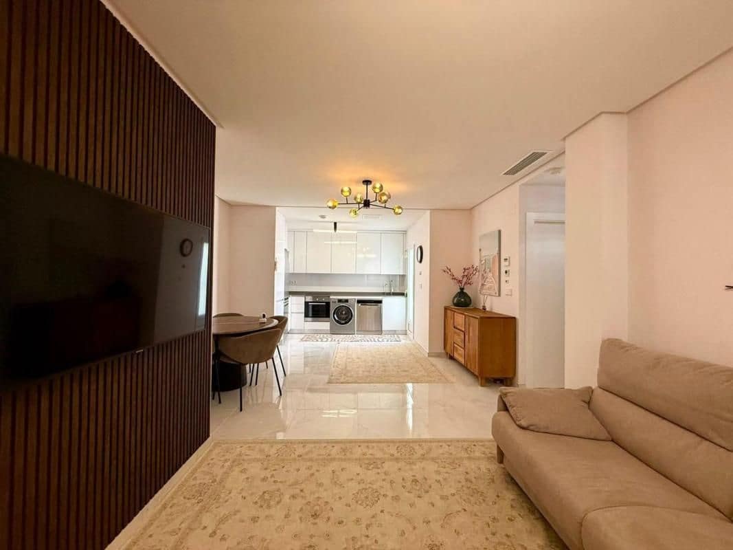 2 bedroom Apartment for sale in Aguas Nuevas with pool - € 249,000 (Ref: 10043176)
