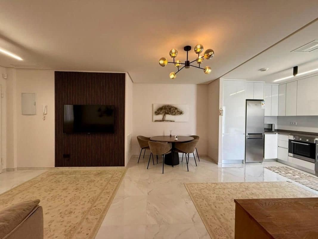 2 bedroom Apartment for sale in Aguas Nuevas with pool - € 249,000 (Ref: 10043176)