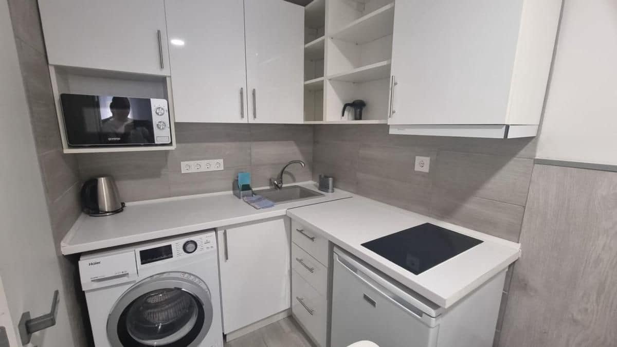 3 chambre Appartement à vendre à Torrevieja - 208 000 € (Ref: 10043177)
