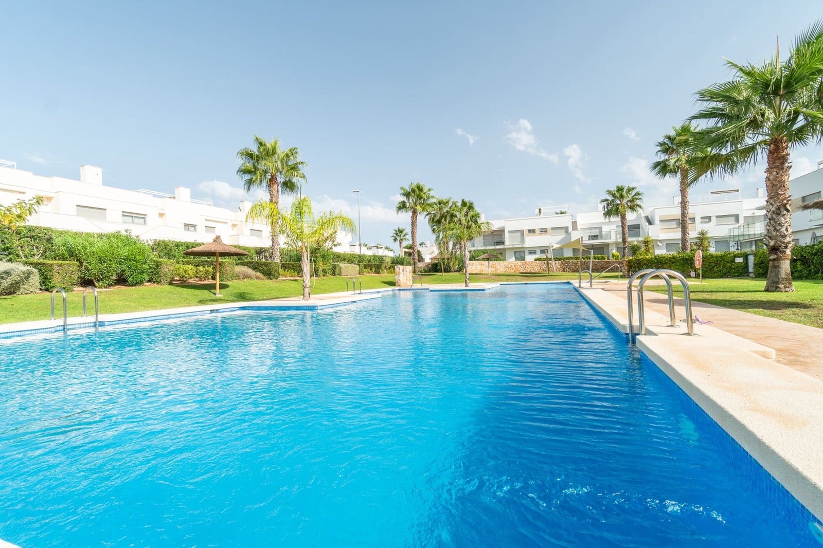 2 camera da letto Bungalow in vendita in Orihuela - 239.900 € (Rif: 10043178)