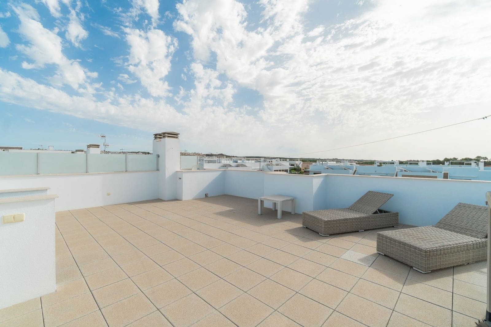 2 camera da letto Bungalow in vendita in Orihuela - 239.900 € (Rif: 10043178)