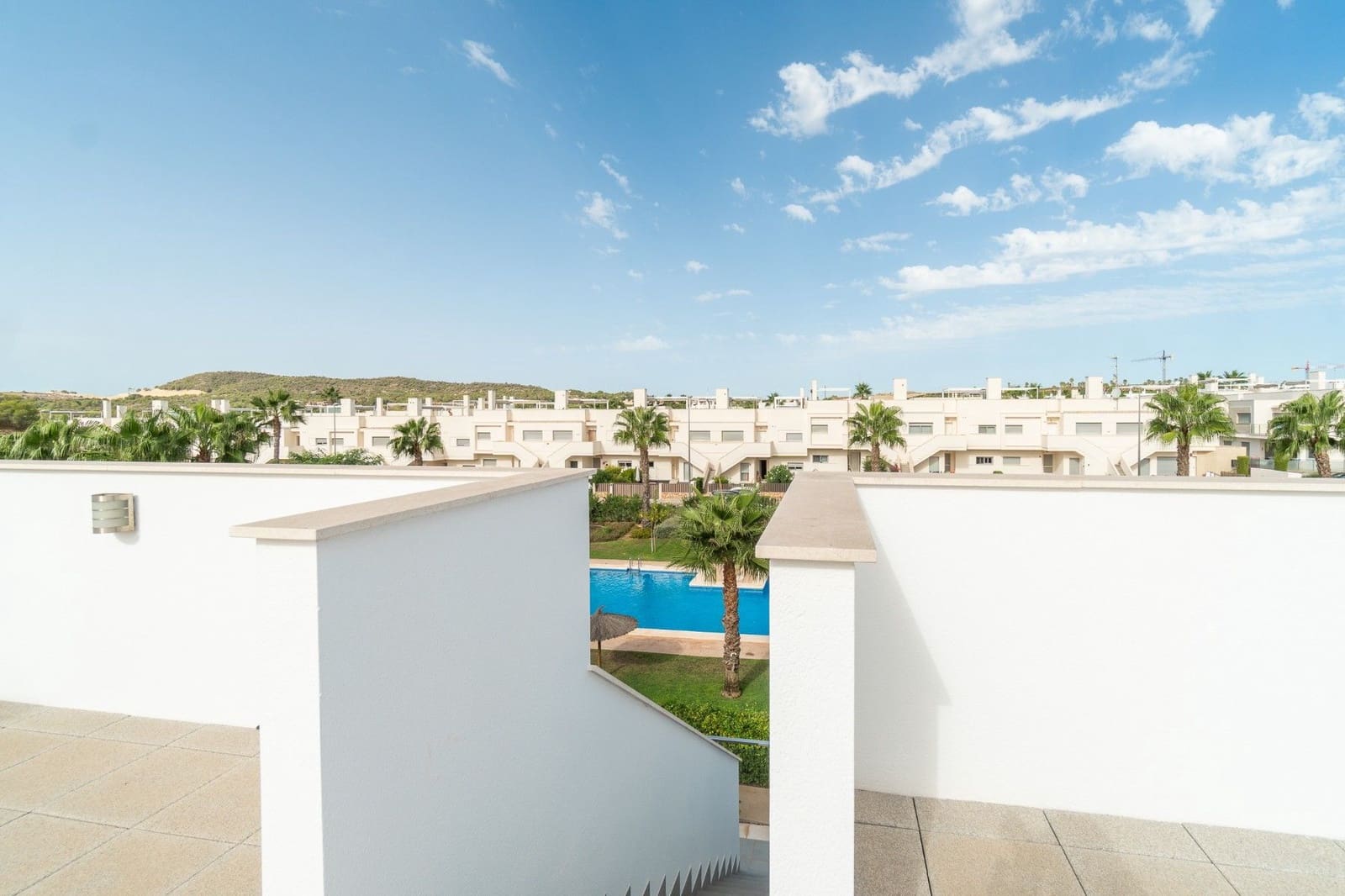 2 camera da letto Bungalow in vendita in Orihuela - 239.900 € (Rif: 10043178)