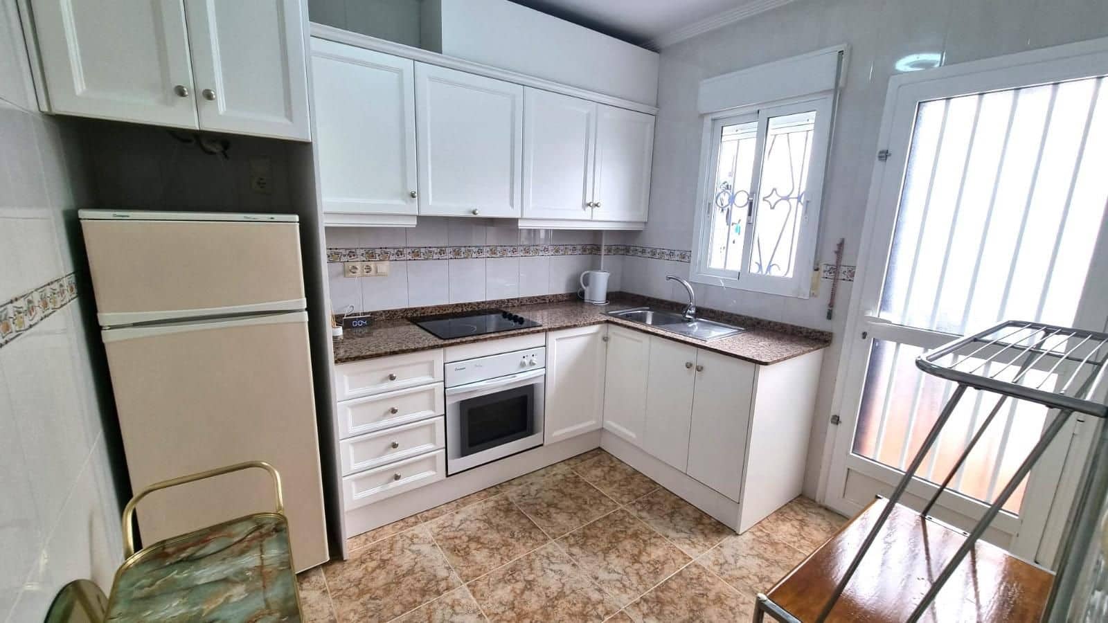 2 quarto Apartamento para venda em Orihuela Costa com piscina - 222 000 € (Ref: 10043180)
