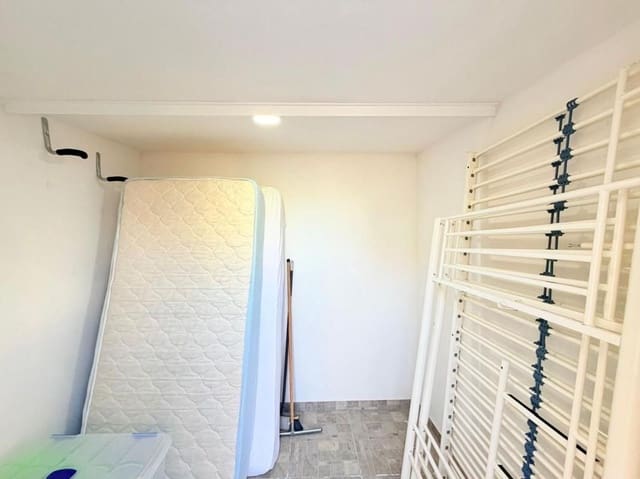 2 chambre Villa/Maison Mitoyenne à vendre à Las Filipinas avec piscine - 220 000 € (Ref: 10043183)