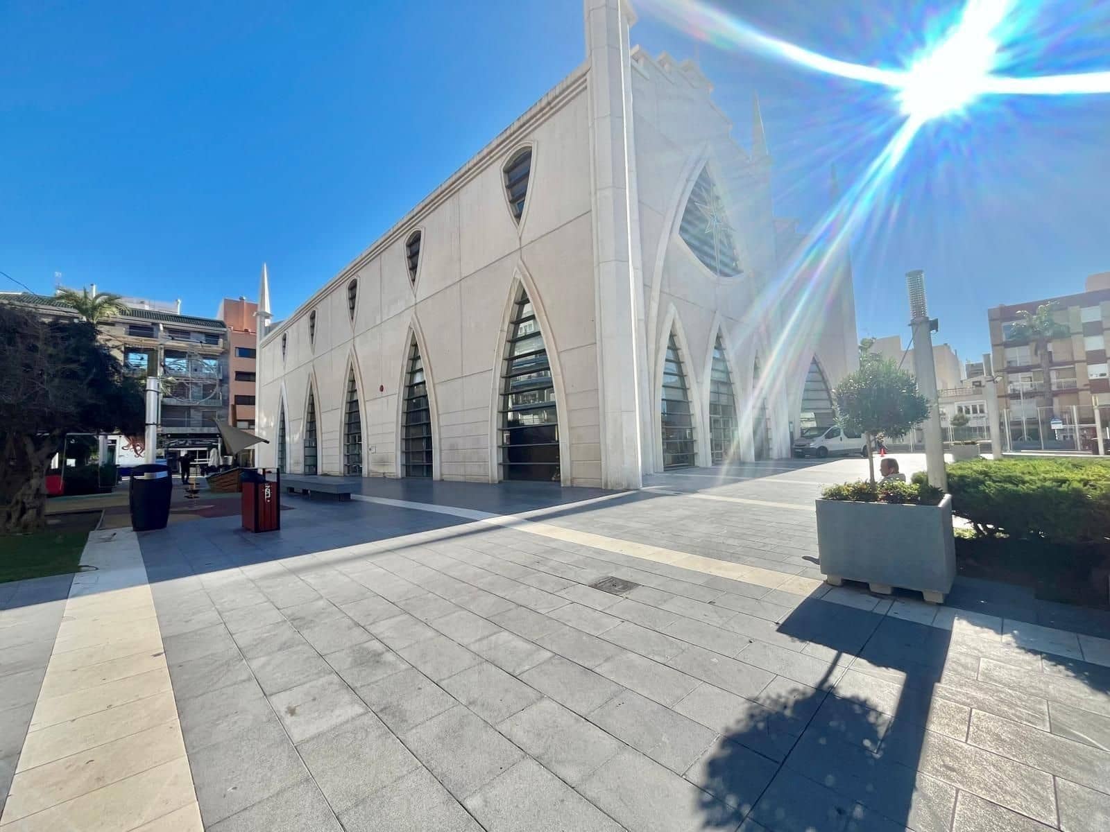 Apartamento de 4 habitaciones en Torrevieja en venta - 155.000 € (Ref: 10045002)