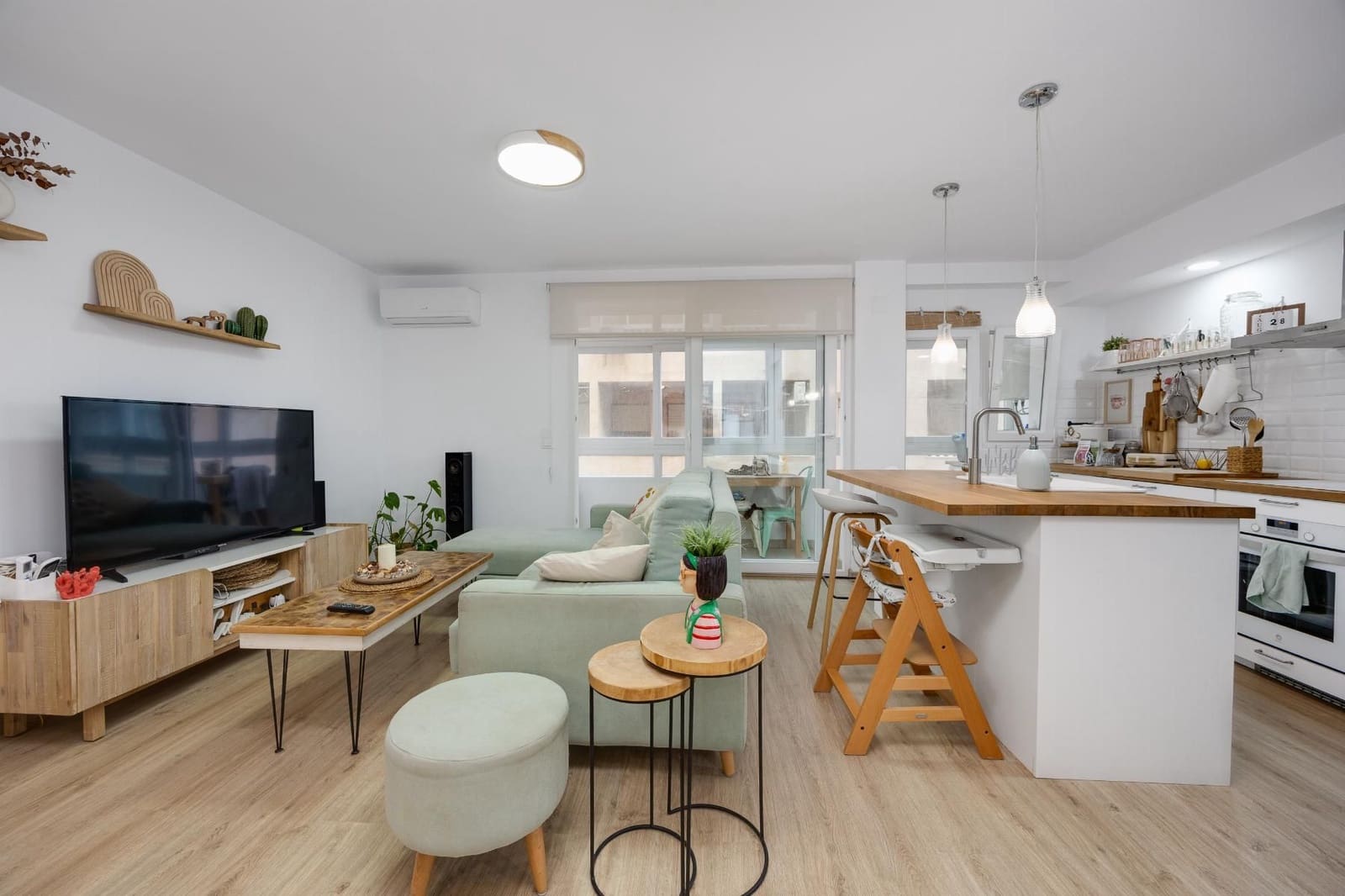 3 Zimmer Apartment zu verkaufen in Torrevieja - 185.000 € (Ref: 10045003)