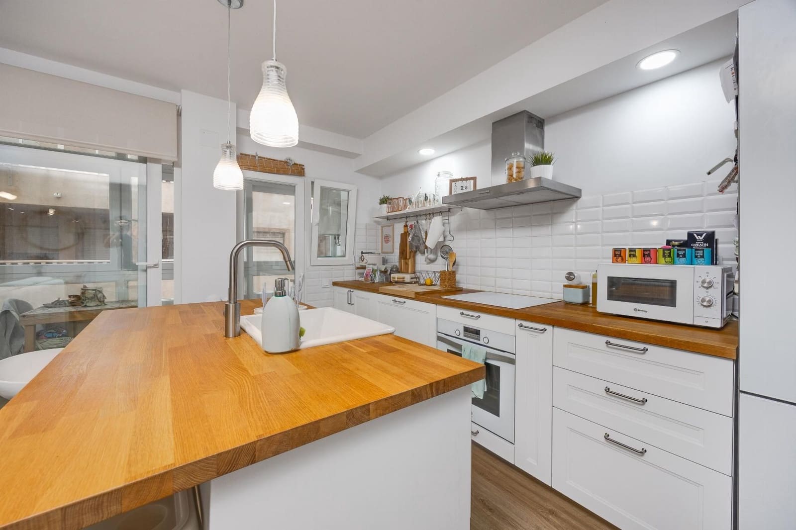 3 Zimmer Apartment zu verkaufen in Torrevieja - 185.000 € (Ref: 10045003)