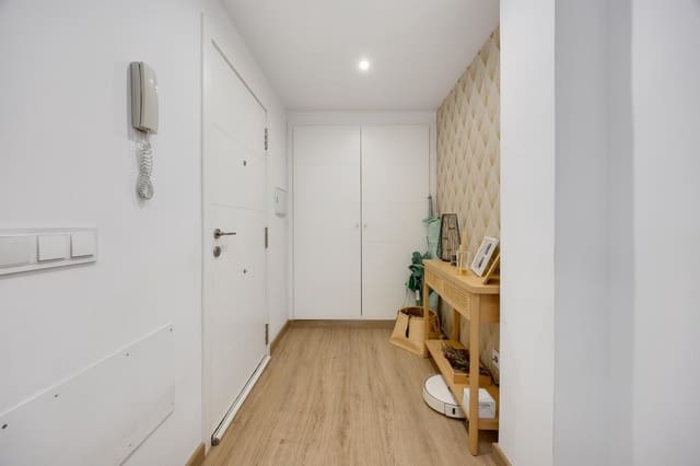 3 Zimmer Apartment zu verkaufen in Playa de los Náufragos, Torrevieja - 185.000 € (Ref: 10045003)