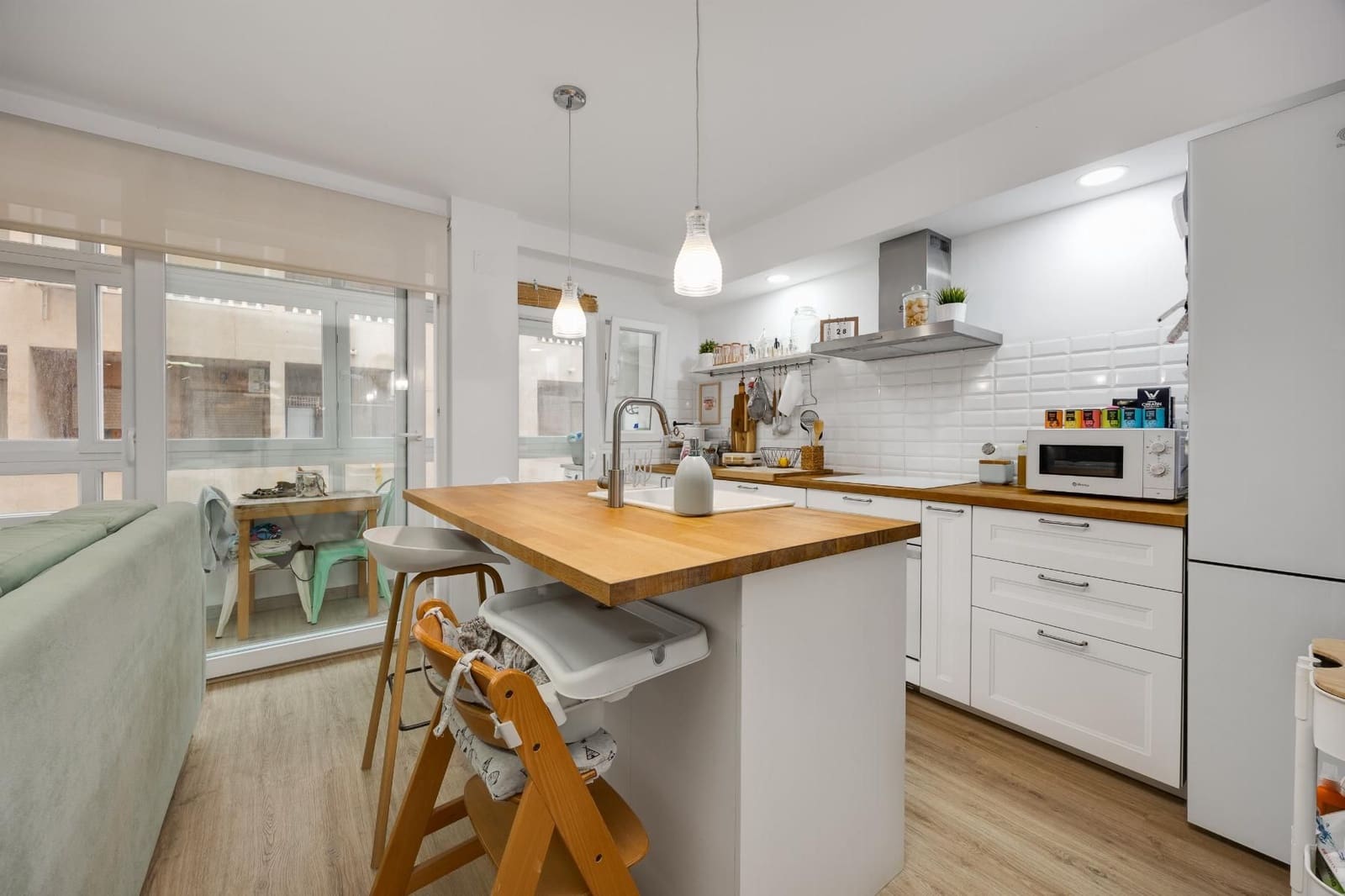 3 Zimmer Apartment zu verkaufen in Torrevieja - 185.000 € (Ref: 10045003)