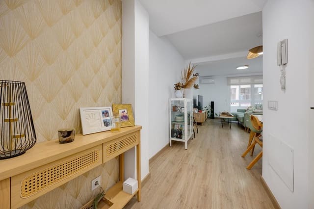 3 Zimmer Apartment zu verkaufen in Playa de los Náufragos, Torrevieja - 185.000 € (Ref: 10045003)