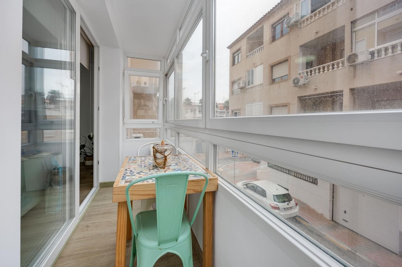 3 Zimmer Apartment zu verkaufen in Torrevieja - 185.000 € (Ref: 10045003)