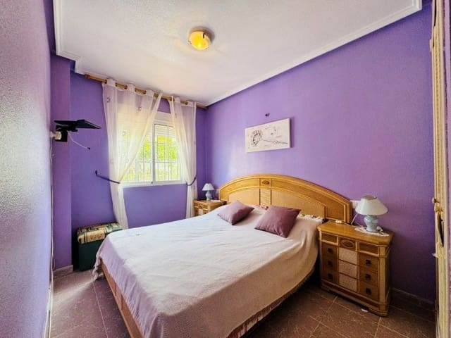 3 chambre Appartement à vendre à Torrevieja avec piscine - 219 000 € (Ref: 10045006)
