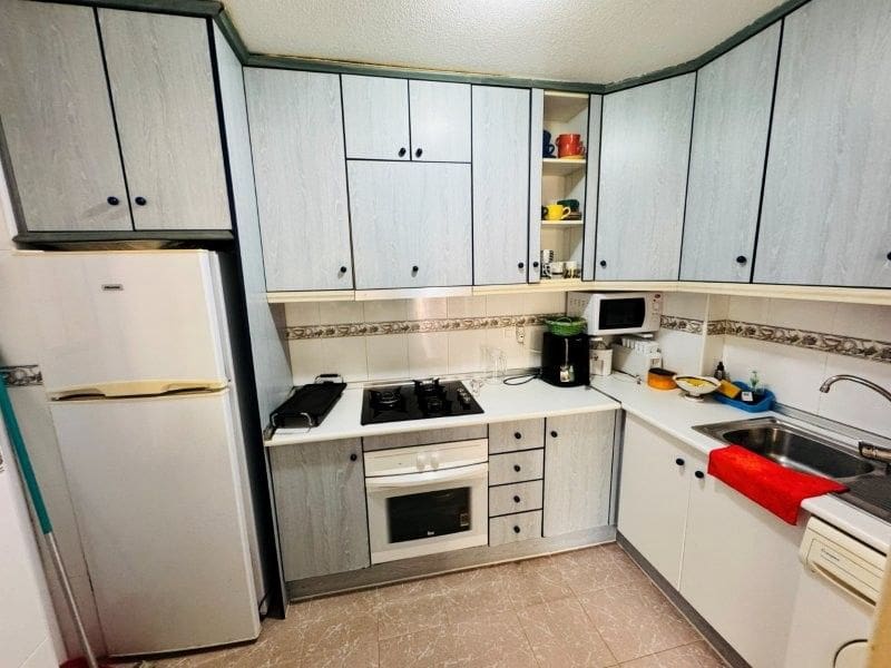 3 chambre Appartement à vendre à Torrevieja avec piscine - 219 000 € (Ref: 10045006)
