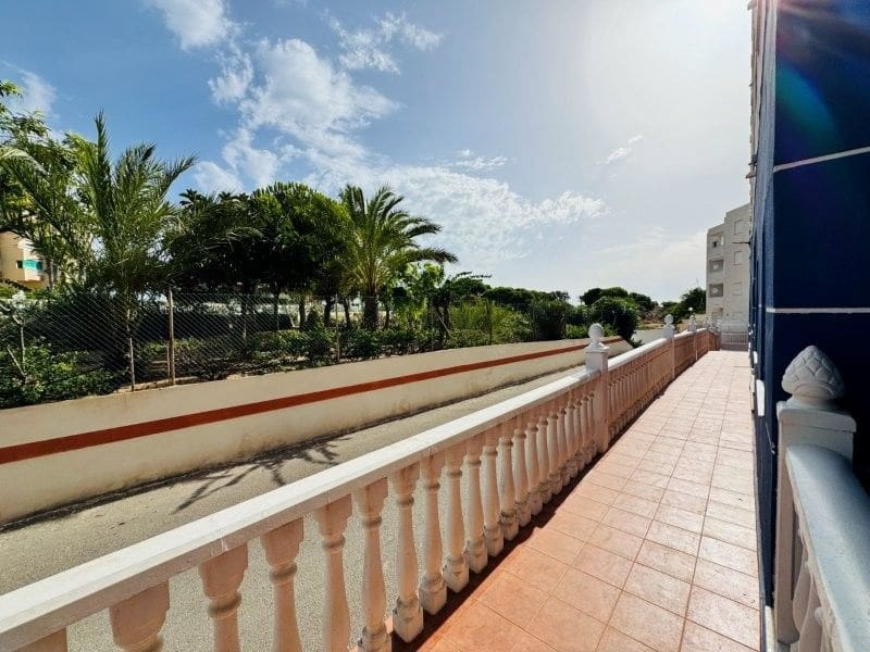3 chambre Appartement à vendre à Torrevieja avec piscine - 219 000 € (Ref: 10045006)