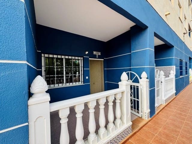 3 chambre Appartement à vendre à Torrevieja avec piscine - 219 000 € (Ref: 10045006)