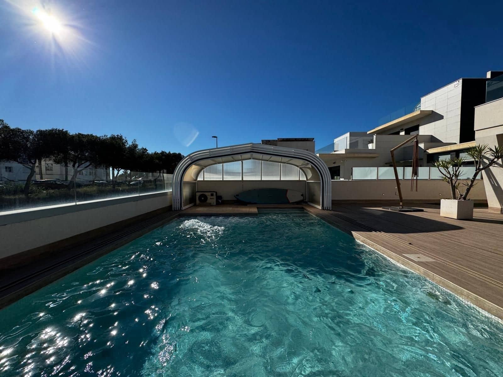 4 bedroom Villa for sale in Campoamor with pool - € 1,799,000 (Ref: 10045009)