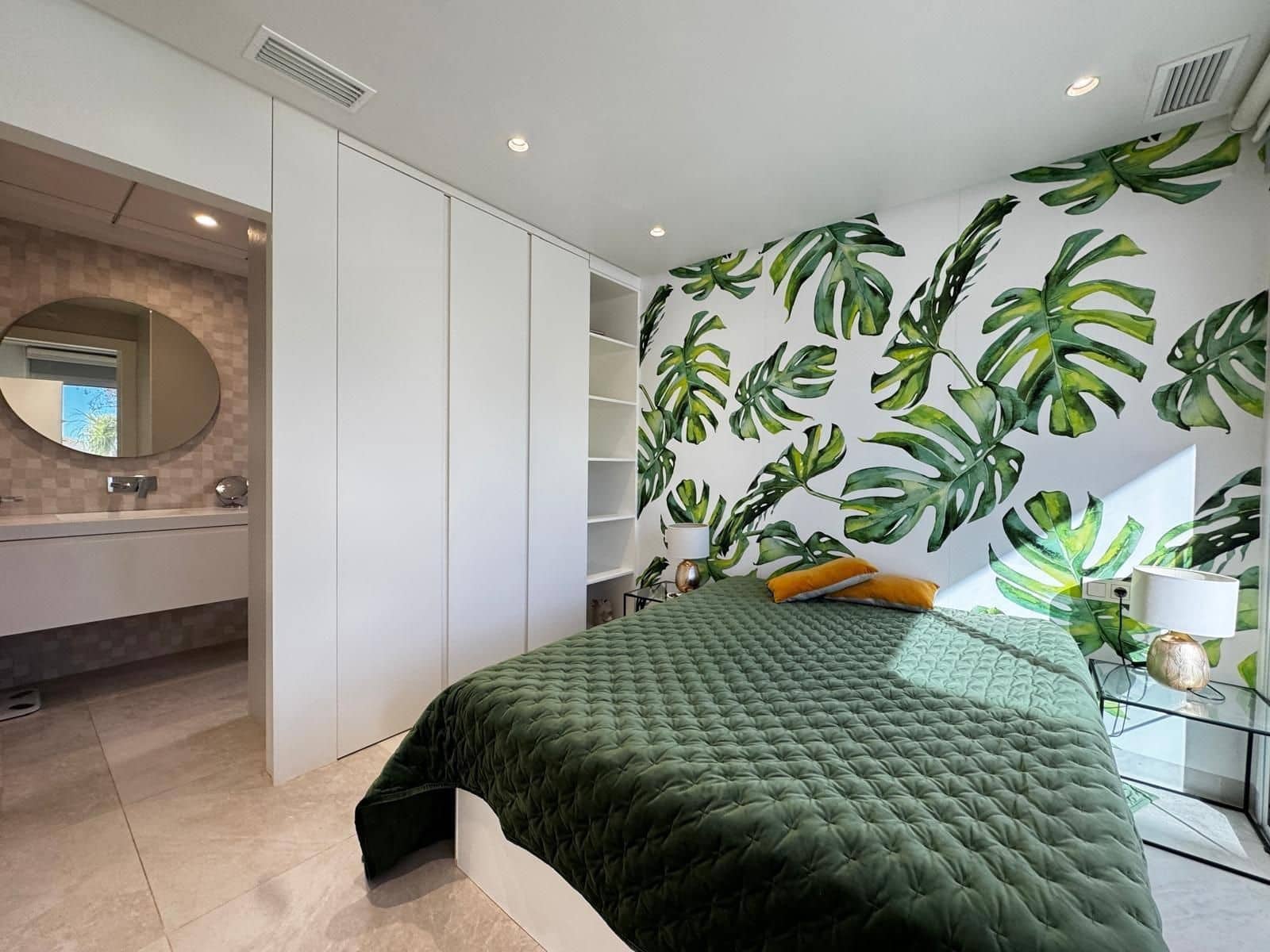 4 bedroom Villa for sale in Campoamor with pool - € 1,799,000 (Ref: 10045009)