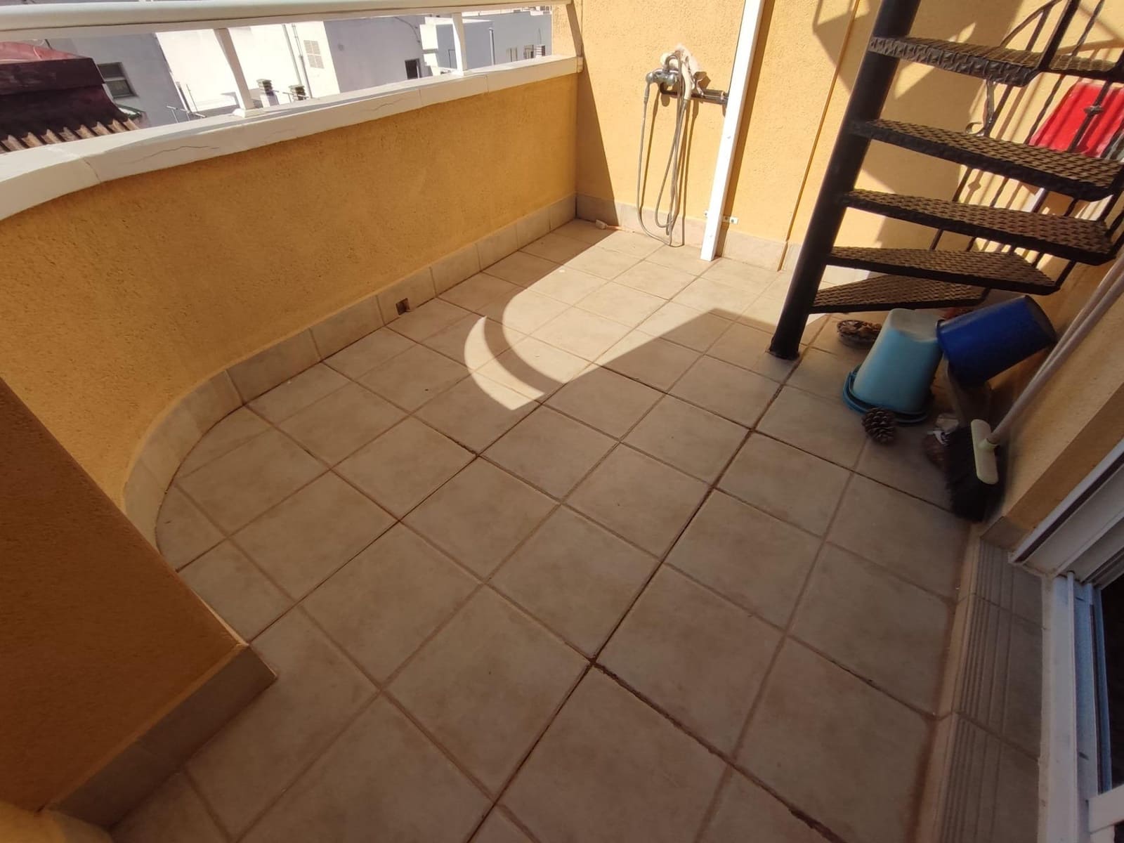 3 bedroom Penthouse for sale in Torrevieja - € 299,900 (Ref: 10045010)