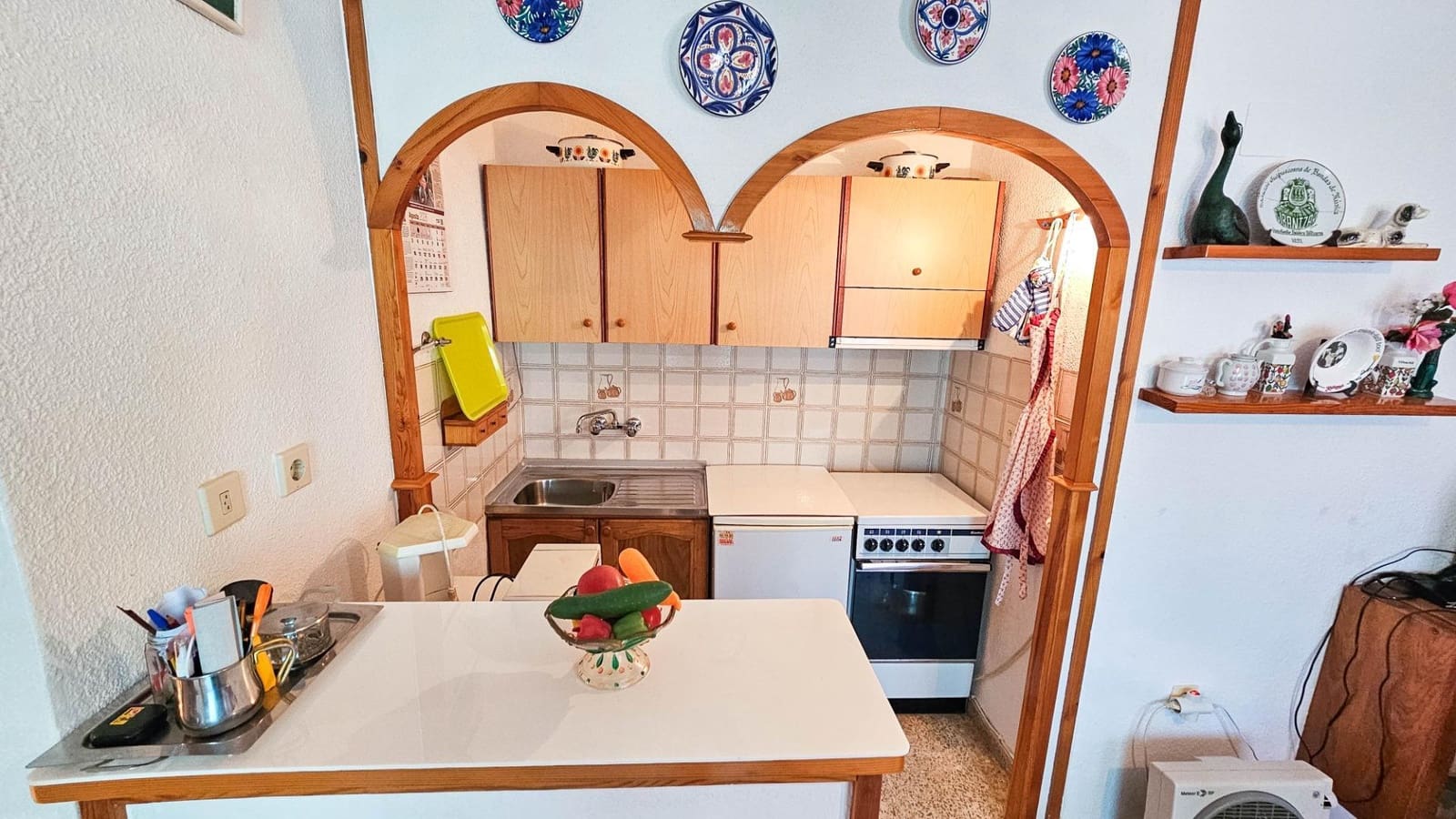2 bedroom Bungalow for sale in Torrevieja - € 108,000 (Ref: 10045014)