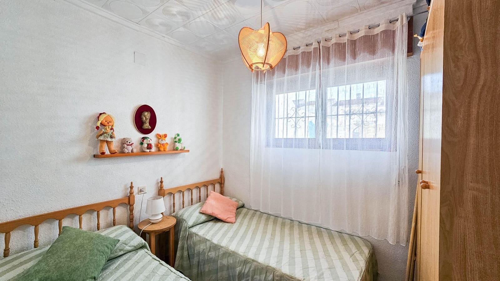 2 bedroom Bungalow for sale in Torrevieja - € 108,000 (Ref: 10045014)